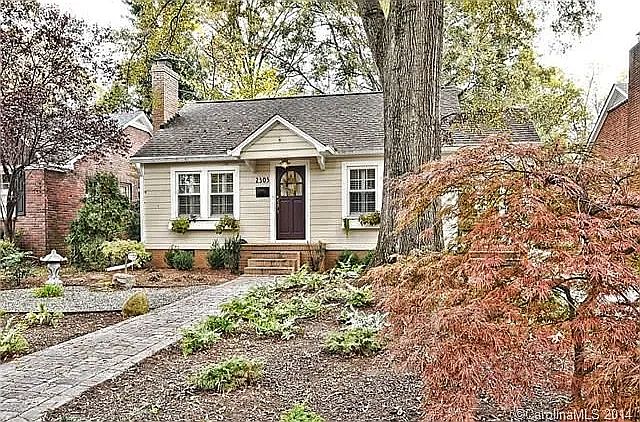 2nd image of 2305 Chesterfield Ave