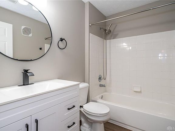 Updated bathroom 1.