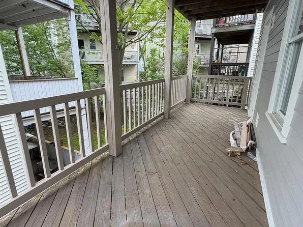 82 Marion St, Somerville, MA