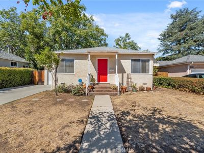 17355 Burma St, Encino, CA, 91316
