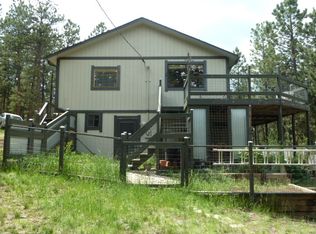 5290 County Road 72, Bailey, CO 80421
