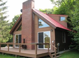3639 E Hill Rd, Chester, VT 05143