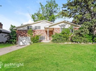 1515 Swope Ave, Colorado Springs, CO 80909
