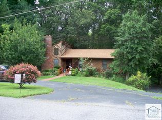 130 Northview Cir, Bassett, VA 24055