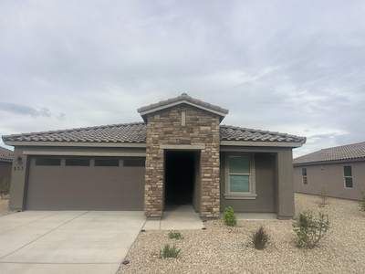 853 Hoffman Drive, Bullhead City, AZ, 86429