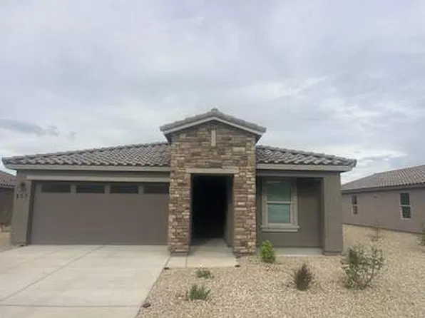 853 Hoffman Drive, Bullhead City, AZ 86429