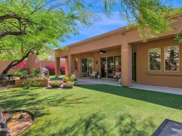 13914 E LAUREL Lane, Scottsdale, AZ 85259