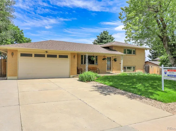 960 S Arbutus Street, Lakewood, CO 80228