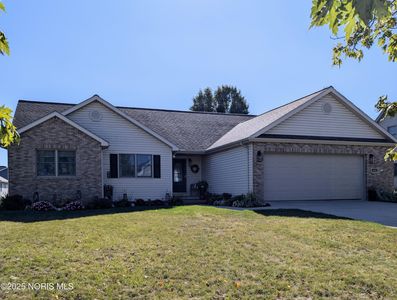 660 Parkside Dr, Wauseon, OH, 43567
