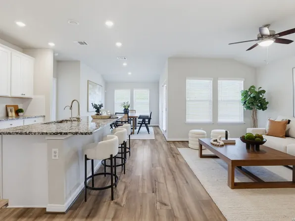 3095 Mondavi, Schertz, TX 78154