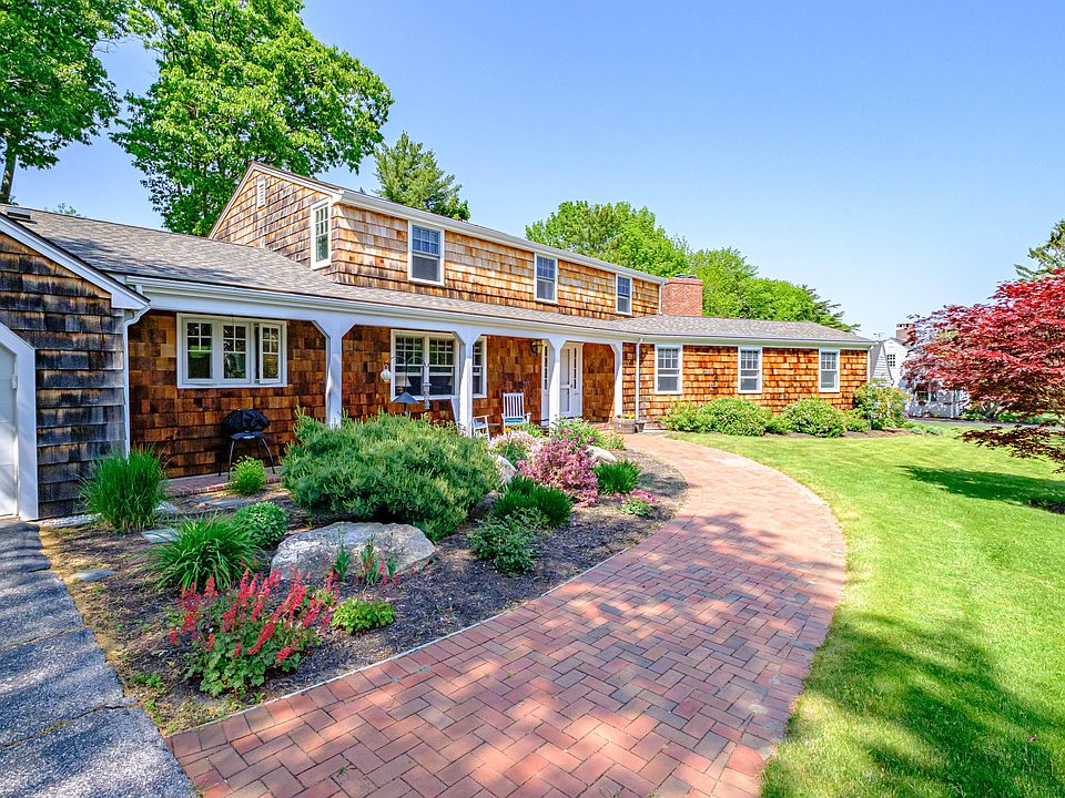 14 Sea Cove Road, Cumberland Foreside, ME 04110 Zillow