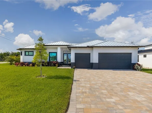 2000 SW 30th Terrace Cpe, Coral, FL 33914
