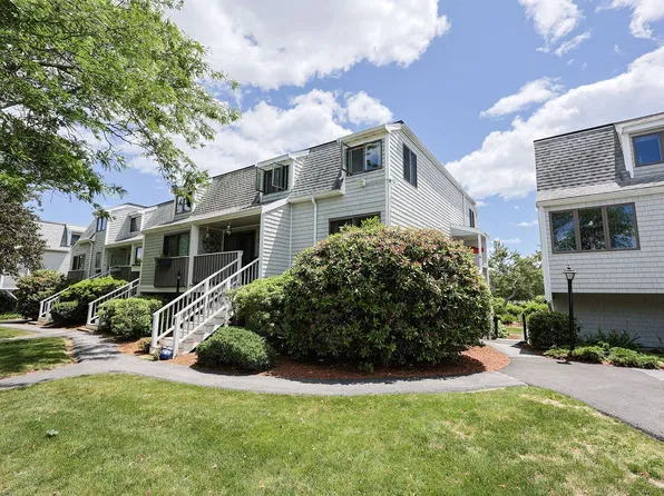 19 Atlantic Rd Unit 16, Gloucester, MA 01930
