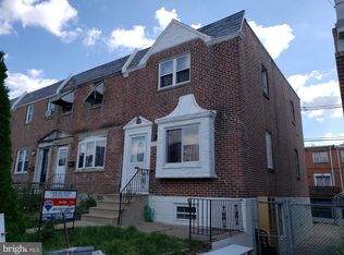 5829 Akron St, Philadelphia, PA 19149
