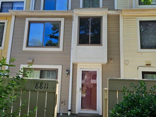 8811 Welbeck Way, Gaithersburg, MD 20886