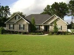 4003 Eagle Dr, Blackshear, GA 31516