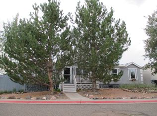 1767 W Tanner Way, Flagstaff, AZ 86001