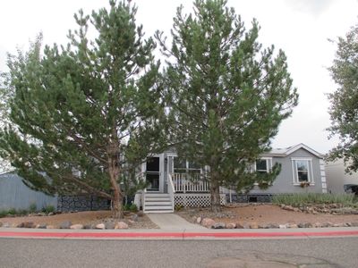 1767 W Tanner Way, Flagstaff, AZ, 86001