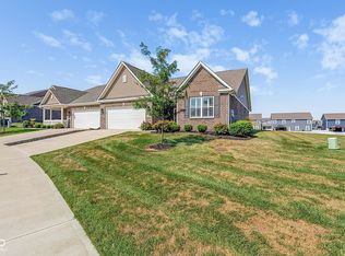 8904 Twain Ln, Indianapolis, IN 46239