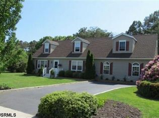 18 Linnette Dr, Marmora, NJ 08223