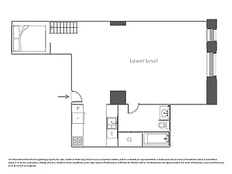 Sold by ROOM Real Estate