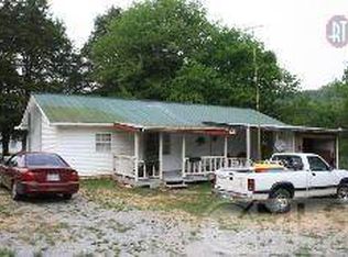 2709 Highway 130 E, Shelbyville, TN 37160