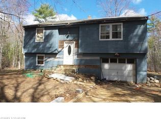 409 Jim Grant Rd, Lebanon, ME 04027