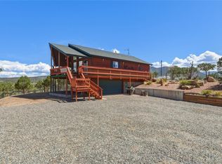 7002 Valerie Road, Fort Garland, CO 81133