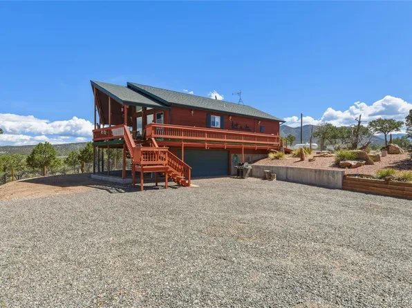 7002 Valerie Road, Fort Garland, CO 81133