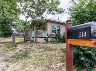 214 Black Knob Vw, Bisbee, AZ 85603