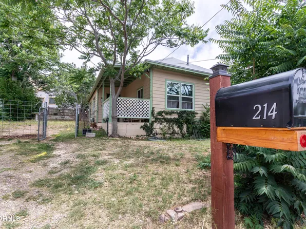214 Black Knob View, Bisbee, AZ 85603