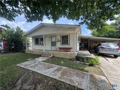 1101 Anna Lee Dr, Killeen, TX, 76549