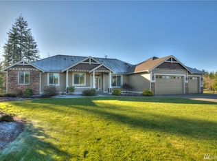 14611 141st Ln SE, Yelm, WA 98597