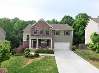 1569 Adams Ave, Braselton, GA 30517