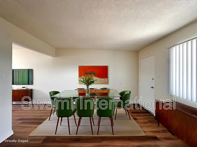 2 bed, 1.0 bath, 550 sqft, $2,195 — Photo 2