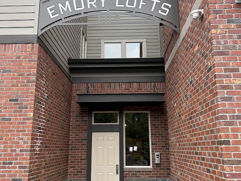 EMORY LOFTS — Photo 12