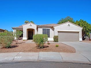2510 E Toledo Ct, Gilbert, AZ 85295