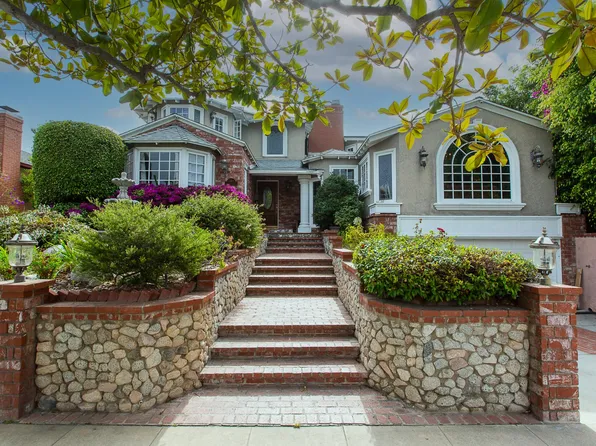 8344 Loyola Blvd, Los Angeles, CA 90045