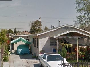 1207 E 80th St, Los Angeles, CA 90001