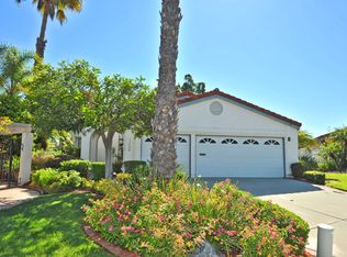 11590 Avenida Sivrita, San Diego, CA 92128
