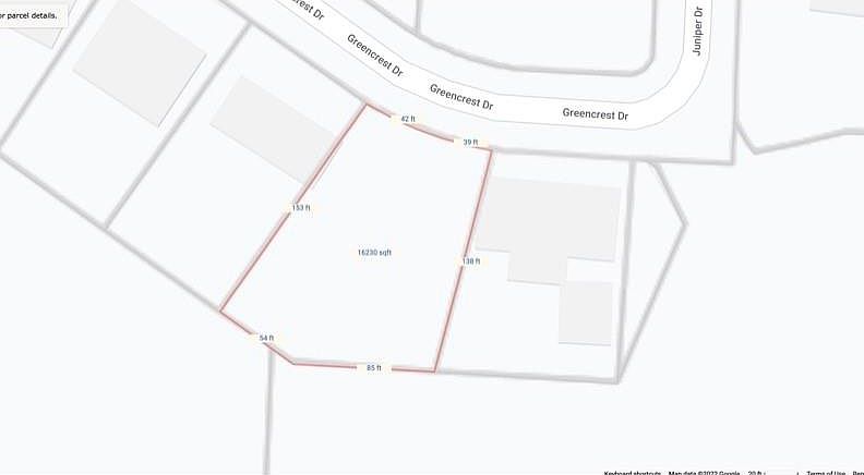 2nd image of 2948 Greencrest Dr