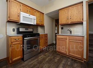 5129 S 39th Ave, Omaha, NE 68107