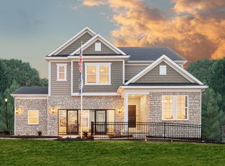 Ivy Plan, Glenross, Delaware, OH 43015