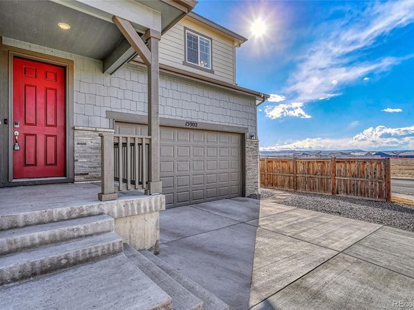 15902 Stringhalt Way, Parker, CO 80134