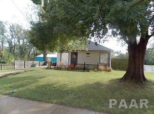 1324 E Marietta Ave, Peoria Heights, IL 61616