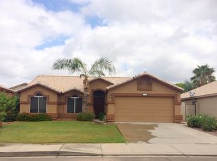 718 W Country Estates Ave, Gilbert, AZ 85233