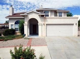 843 Longhorn Rd SE, Rio Rancho, NM 87124