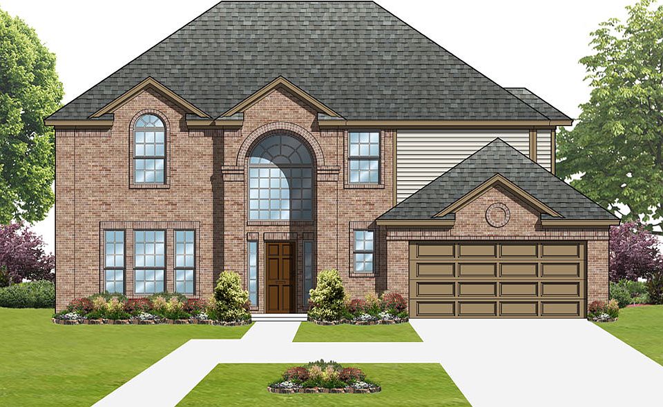 Floor Plan.
