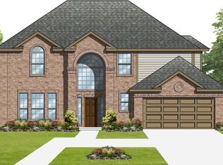 6024 NW 160th St, Edmond, OK 73013