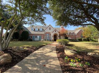 2100 Woodbridge Dr, McKinney, TX 75072